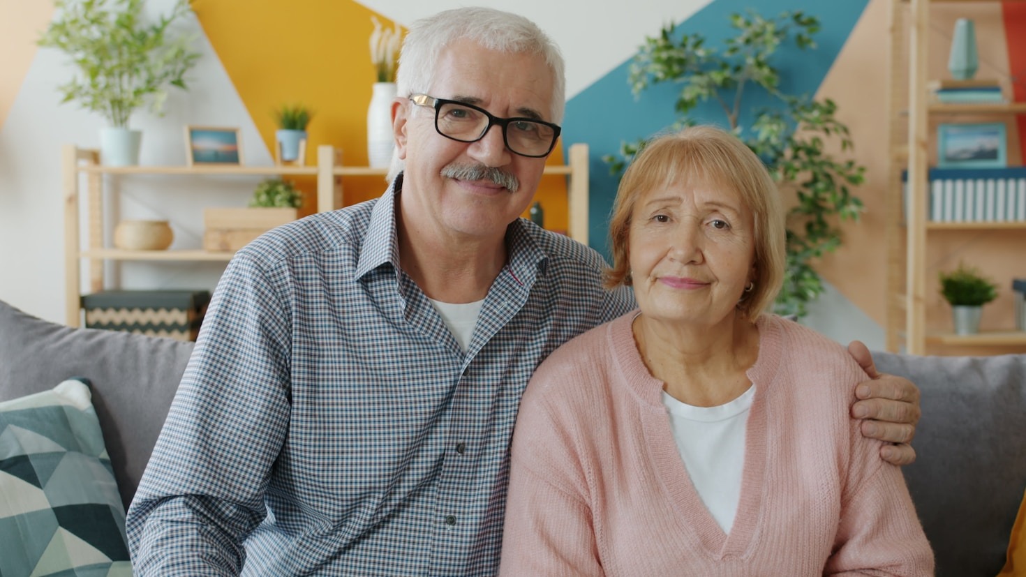 The Benefits of Dating in Your Golden Years