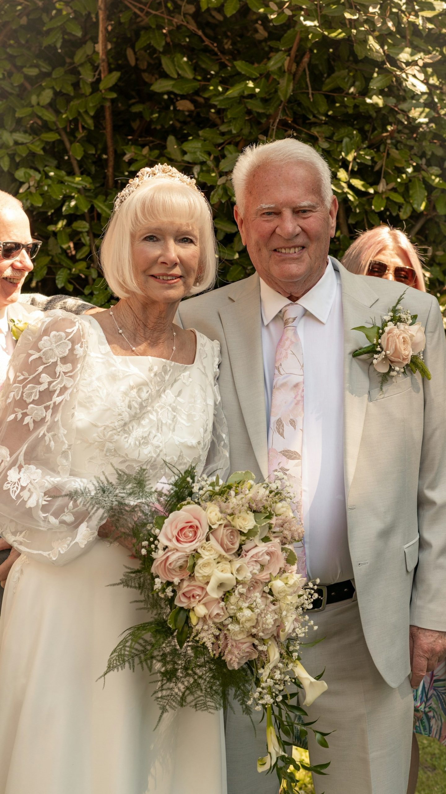 Senior Love Stories: Inspiration for Companionship